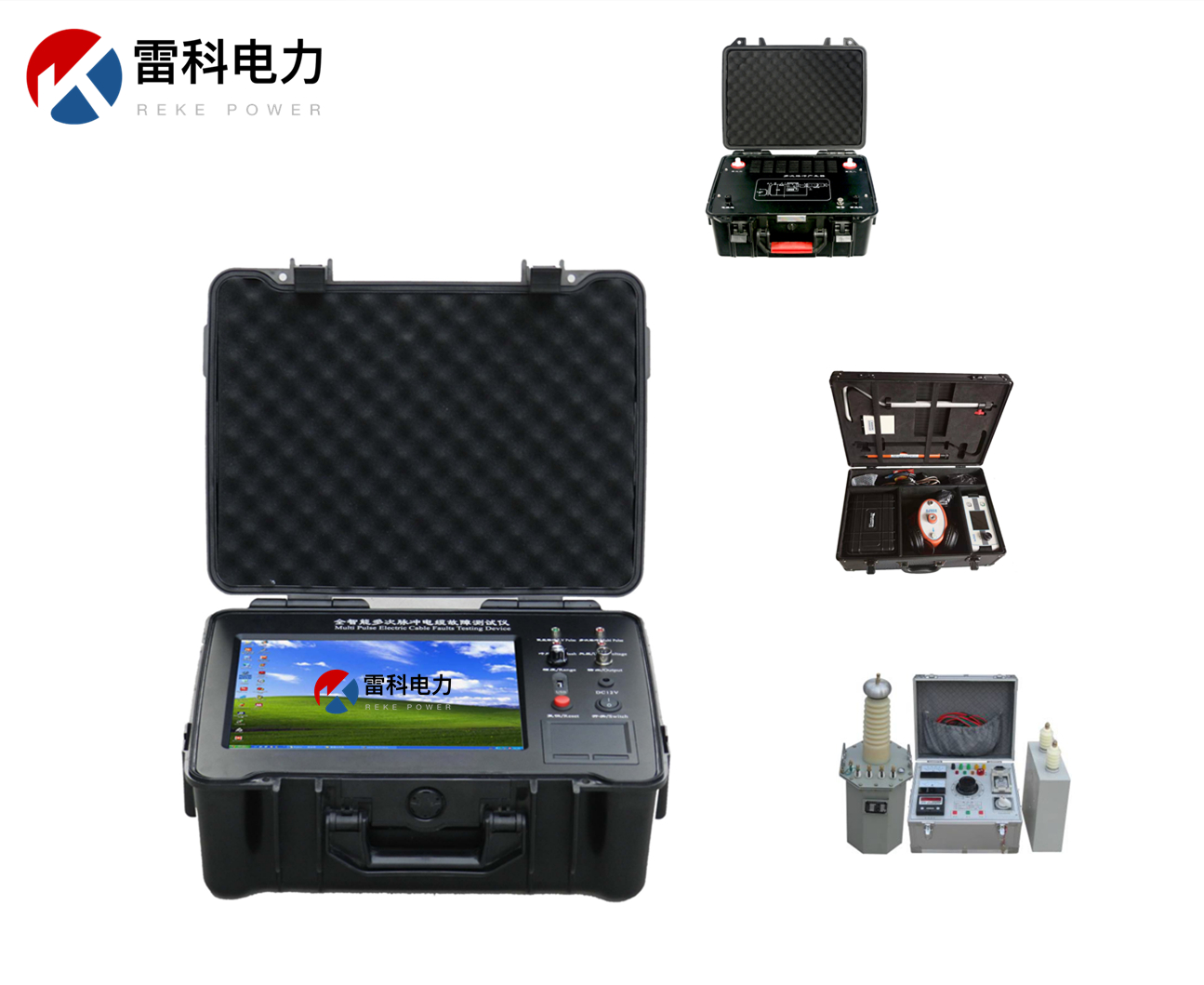 “電纜為什么會出現故障？該怎么處理？