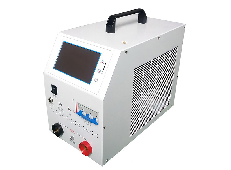 蓄電池放電測(cè)試儀