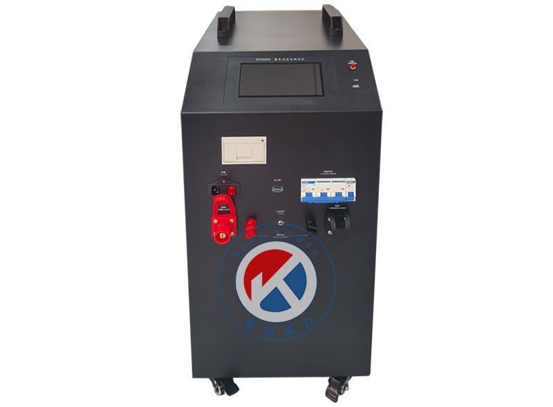 REKE880蓄電池放電測(cè)試儀