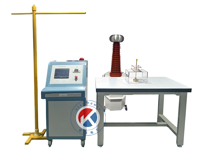 REKE5550擊穿耐壓試驗裝置