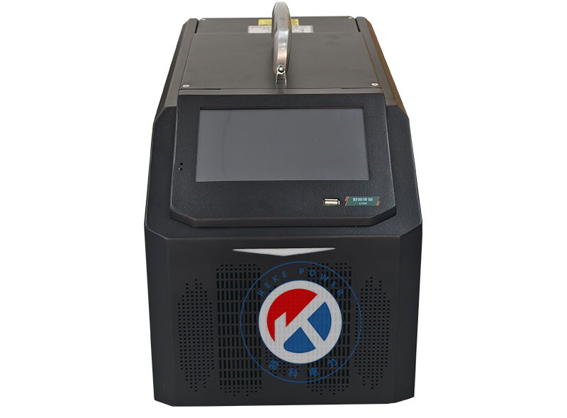 REKE885C 鋰電池均衡維護儀